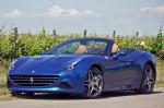 Ferrari California T 2014 года
